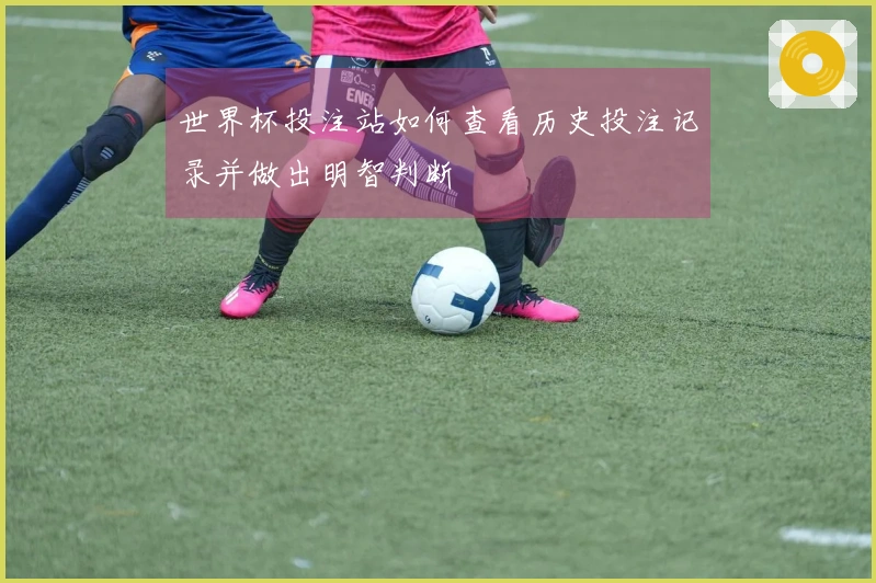 世界杯投注站如何查看历史投注记录并做出明智判断