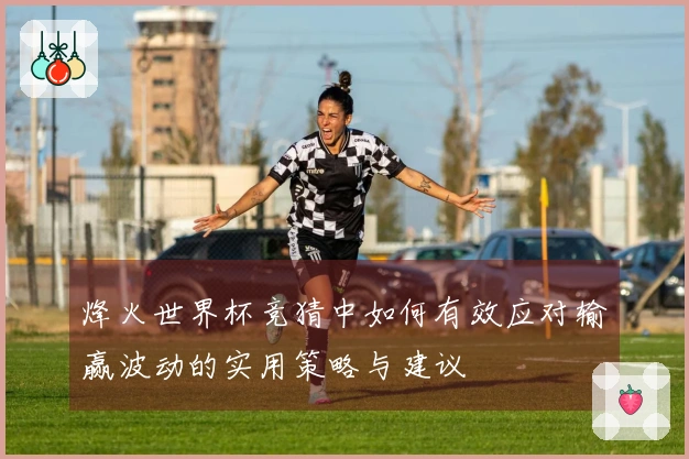 烽火世界杯竞猜中如何有效应对输赢波动的实用策略与建议