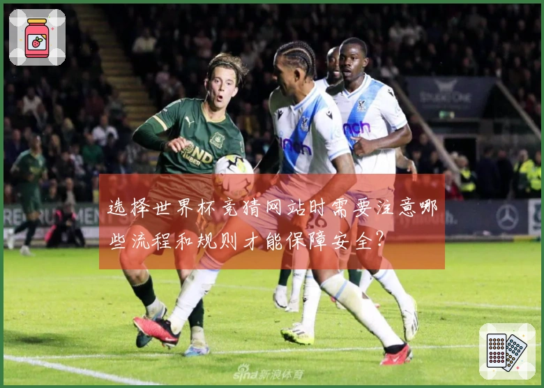 选择世界杯竞猜网站时需要注意哪些流程和规则才能保障安全？