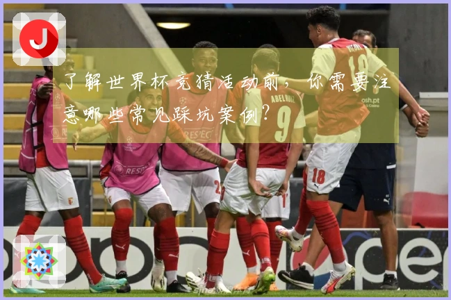 了解世界杯竞猜活动前,你需要注意哪些常见踩坑案例?