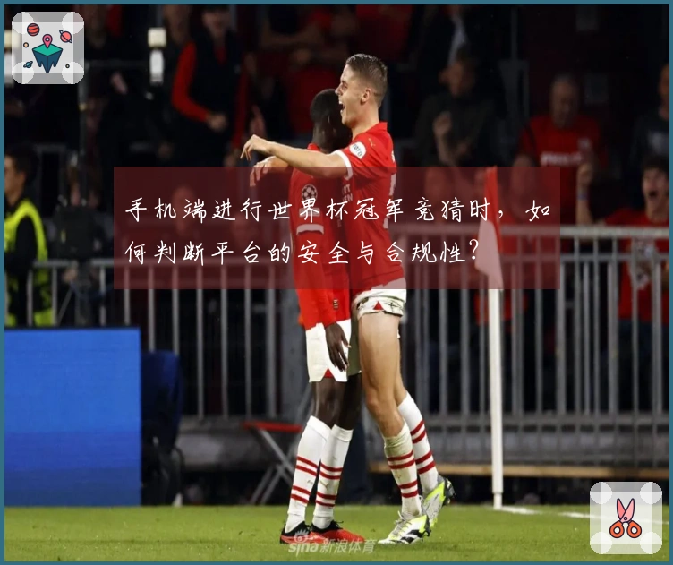 手机端进行世界杯冠军竞猜时，如何判断平台的安全与合规性？