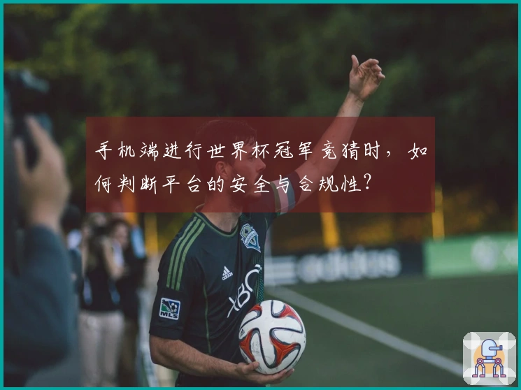 手机端进行世界杯冠军竞猜时，如何判断平台的安全与合规性？