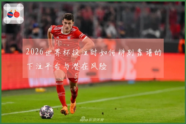 2026世界杯投注时如何辨别靠谱的下注平台与潜在风险