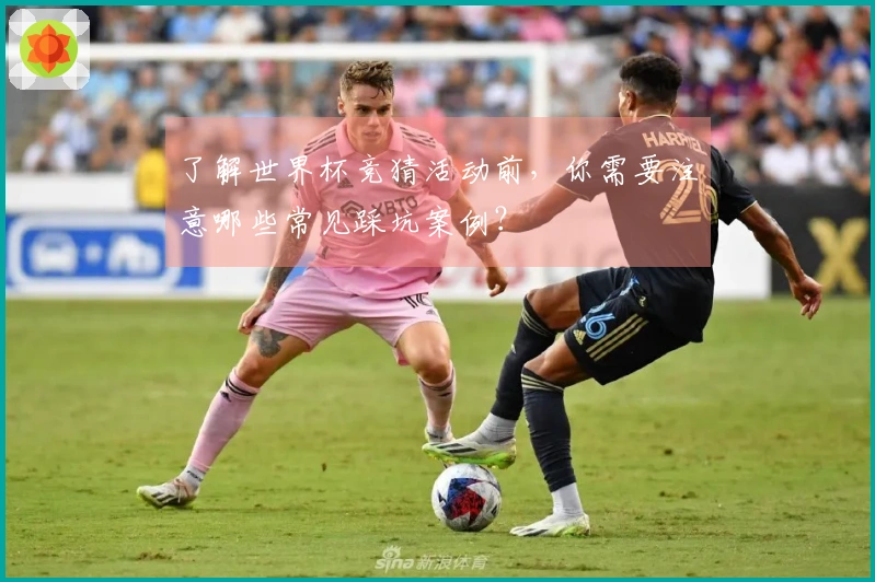 了解世界杯竞猜活动前，你需要注意哪些常见踩坑案例？