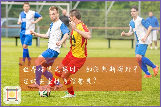 世界杯买足球时，如何判断海外平台的安全性与信誉度？