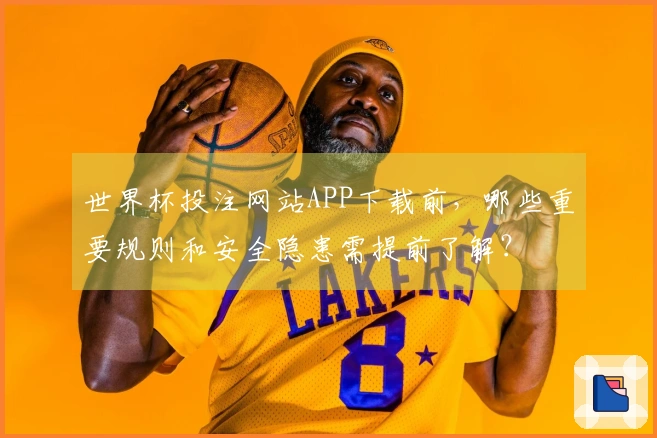 世界杯投注网站APP下载前，哪些重要规则和安全隐患需提前了解？