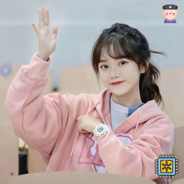 头像